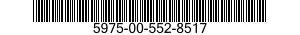 5975-00-552-8517  5975005528517 005528517
