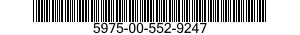 5975-00-552-9247  5975005529247 005529247