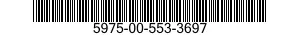 5975-00-553-3697  5975005533697 005533697