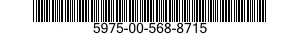 5975-00-568-8715  5975005688715 005688715