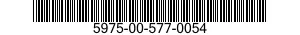 5975-00-577-0054  5975005770054 005770054