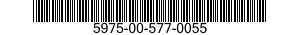5975-00-577-0055  5975005770055 005770055