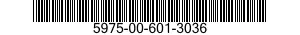 5975-00-601-3036  5975006013036 006013036