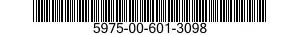 5975-00-601-3098  5975006013098 006013098