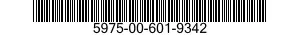 5975-00-601-9342  5975006019342 006019342