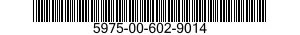 5975-00-602-9014  5975006029014 006029014