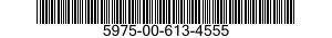 5975-00-613-4555  5975006134555 006134555
