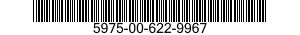 5975-00-622-9967  5975006229967 006229967