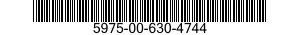 5975-00-630-4744  5975006304744 006304744