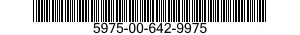 5975-00-642-9975  5975006429975 006429975
