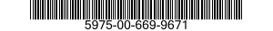 5975-00-669-9671  5975006699671 006699671