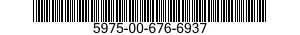 5975-00-676-6937  5975006766937 006766937
