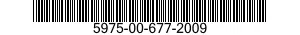 5975-00-677-2009  5975006772009 006772009