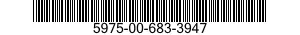 5975-00-683-3947  5975006833947 006833947