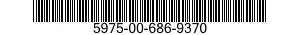 5975-00-686-9370  5975006869370 006869370