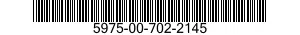 5975-00-702-2145  5975007022145 007022145