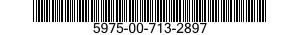 5975-00-713-2897  5975007132897 007132897