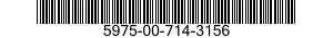 5975-00-714-3156  5975007143156 007143156