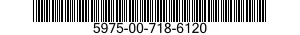 5975-00-718-6120  5975007186120 007186120