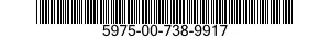5975-00-738-9917  5975007389917 007389917