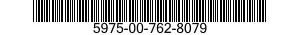 5975-00-762-8079  5975007628079 007628079