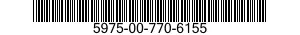 5975-00-770-6155  5975007706155 007706155
