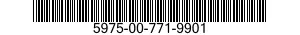 5975-00-771-9901  5975007719901 007719901