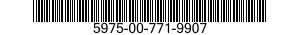 5975-00-771-9907  5975007719907 007719907