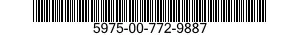 5975-00-772-9887  5975007729887 007729887