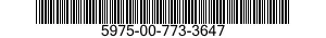 5975-00-773-3647 PANEL,BLANK 5975007733647 007733647