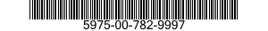 5975-00-782-9997  5975007829997 007829997