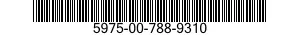 5975-00-788-9310  5975007889310 007889310
