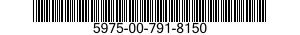 5975-00-791-8150  5975007918150 007918150
