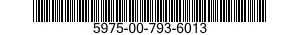 5975-00-793-6013  5975007936013 007936013