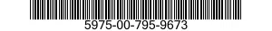 5975-00-795-9673  5975007959673 007959673