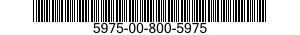 5975-00-800-5975 CONDUIT OUTLET 5975008005975 008005975