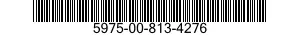 5975-00-813-4276  5975008134276 008134276
