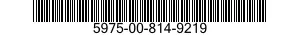 5975-00-814-9219  5975008149219 008149219