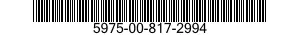 5975-00-817-2994  5975008172994 008172994