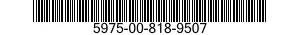 5975-00-818-9507  5975008189507 008189507