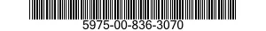 5975-00-836-3070  5975008363070 008363070