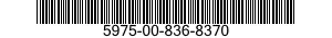 5975-00-836-8370  5975008368370 008368370