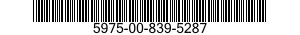 5975-00-839-5287  5975008395287 008395287