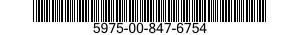 5975-00-847-6754  5975008476754 008476754