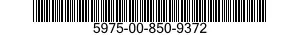 5975-00-850-9372  5975008509372 008509372