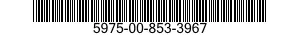 5975-00-853-3967  5975008533967 008533967