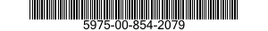 5975-00-854-2079  5975008542079 008542079