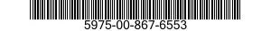 5975-00-867-6553  5975008676553 008676553