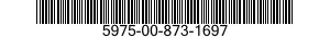 5975-00-873-1697  5975008731697 008731697