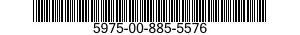 5975-00-885-5576  5975008855576 008855576